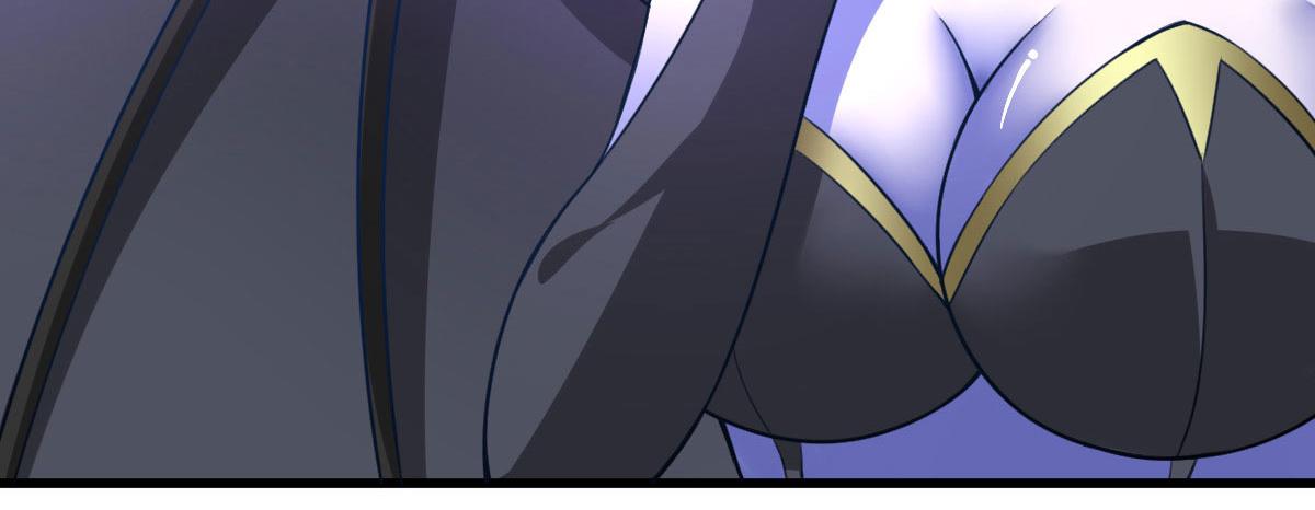 《穿进漫画当反派》第61话 我、我的身体好热 第37页
