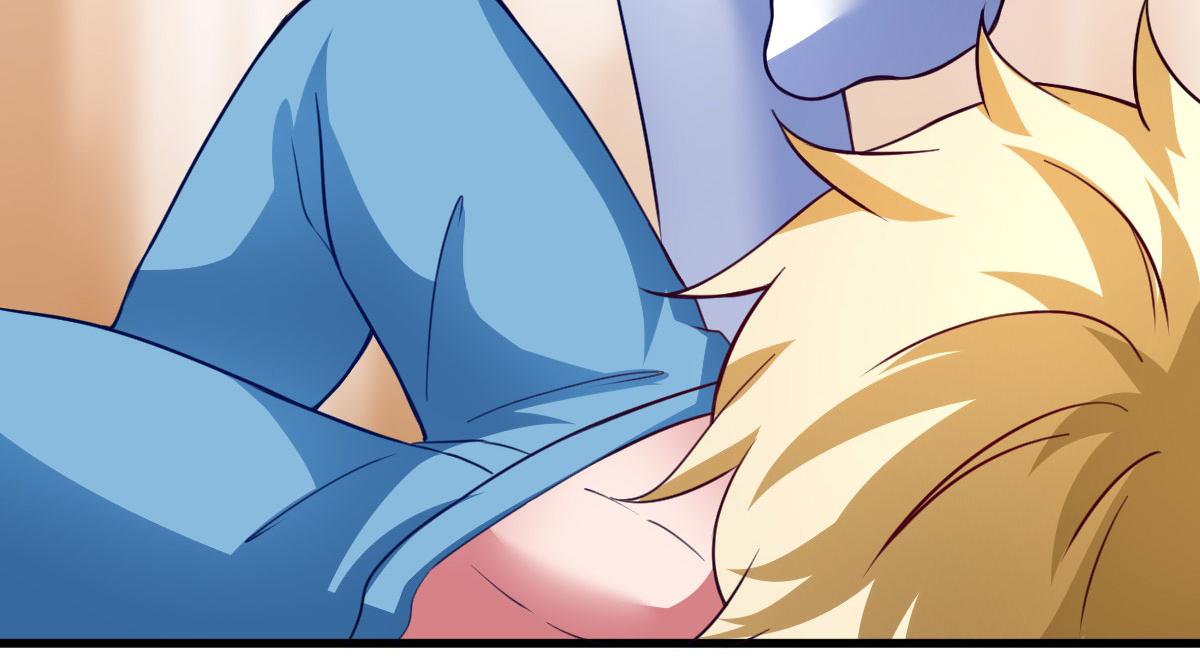 《穿进漫画当反派》第63话 天使版的小派蒙？ 第20页