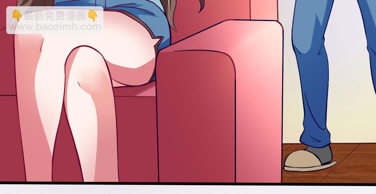 《穿进漫画当反派》第64话 相聚有时，后会无期 第25页