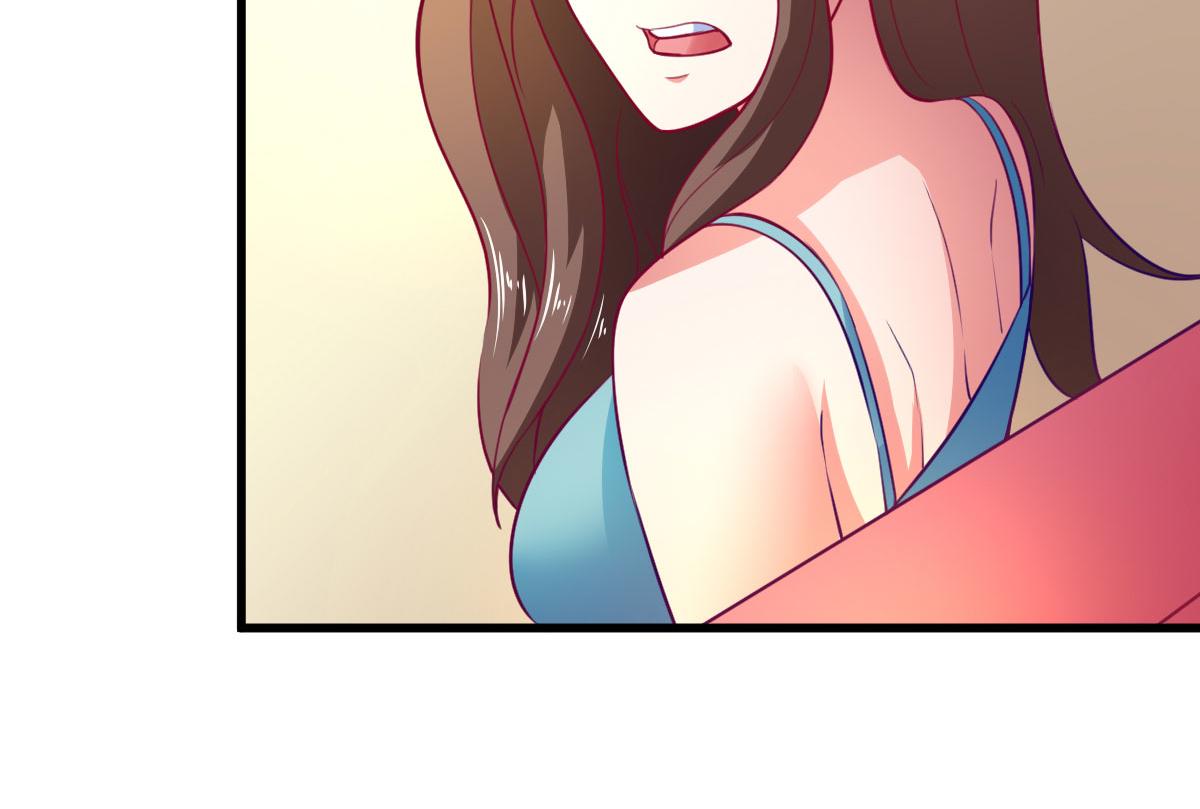 《穿进漫画当反派》第64话 相聚有时，后会无期 第27页