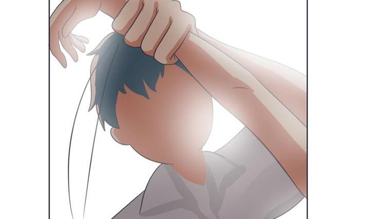 《超级污敌萝小莉》第21话 第20页