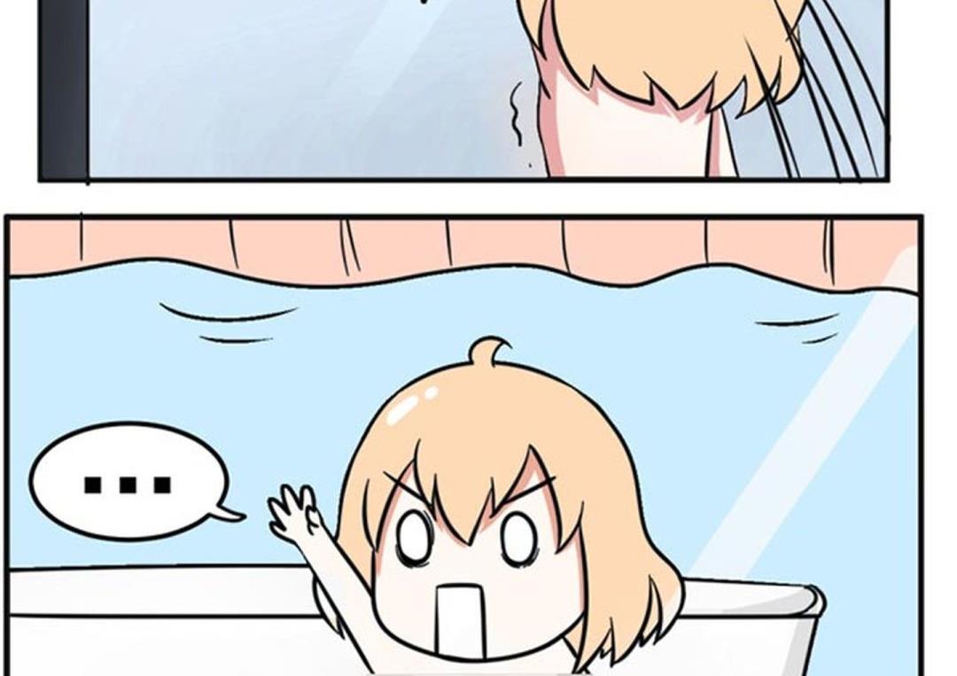 《超级污敌萝小莉》第35话 第20页