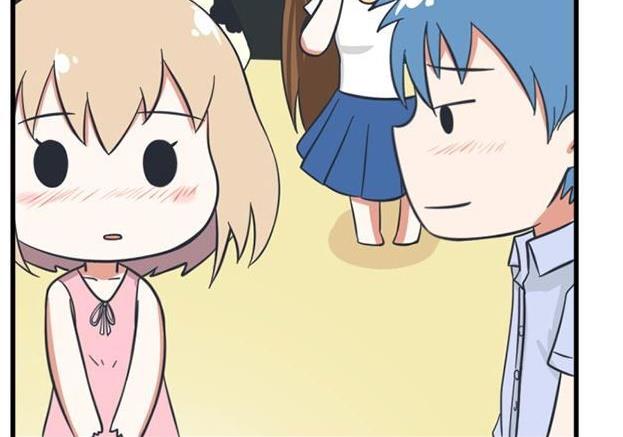《超级污敌萝小莉》第36话 第26页