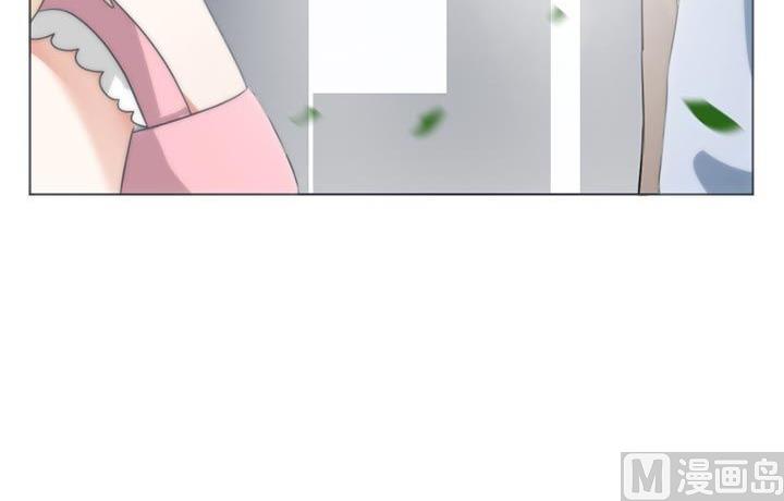 《超级污敌萝小莉》第33话 第33页