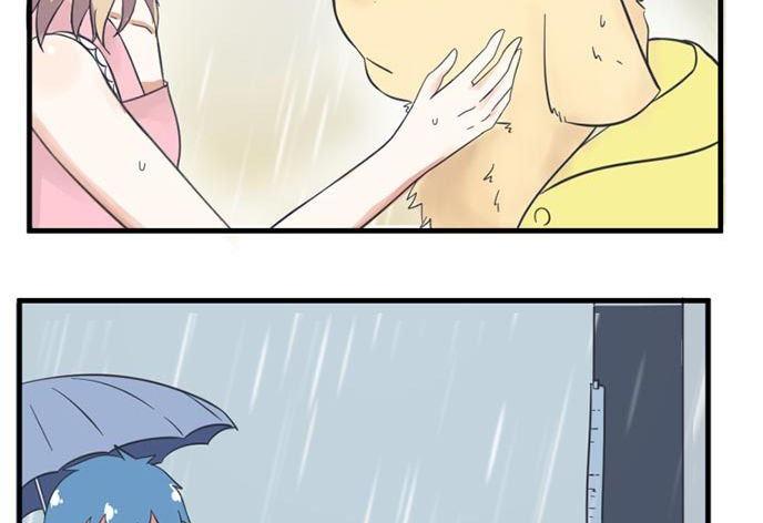 《超级污敌萝小莉》第37话 第37页