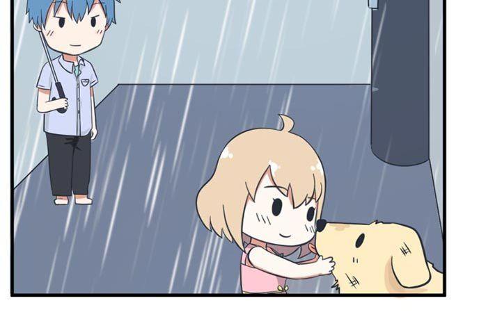 《超级污敌萝小莉》第37话 第38页