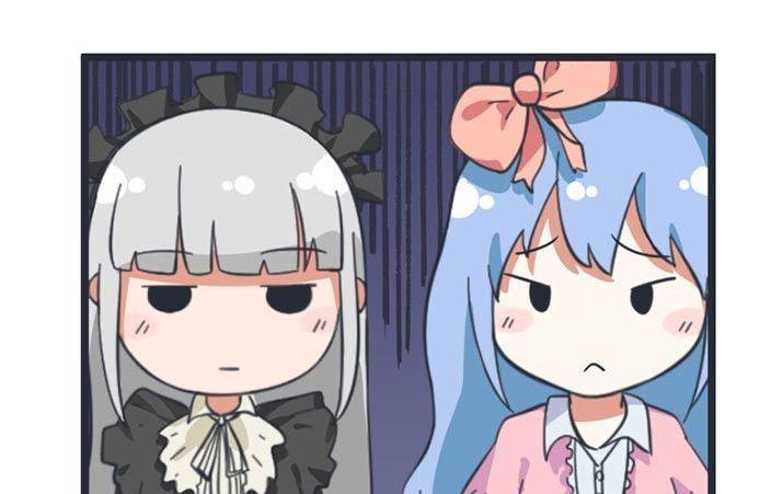 《超级污敌萝小莉》第42话 第35页