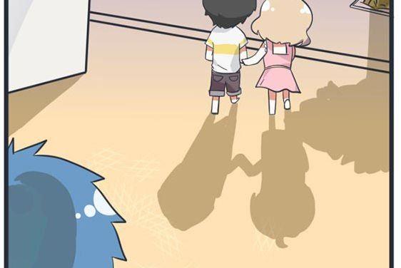 《超级污敌萝小莉》第46话 第8页