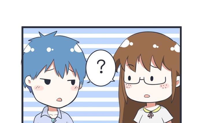《超级污敌萝小莉》第45话 第13页
