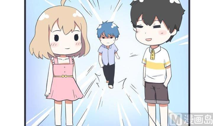 《超级污敌萝小莉》第47话 第27页