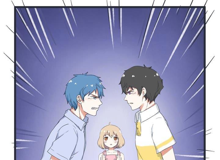 《超级污敌萝小莉》第47话 第40页