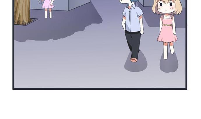 《超级污敌萝小莉》第49话 第20页