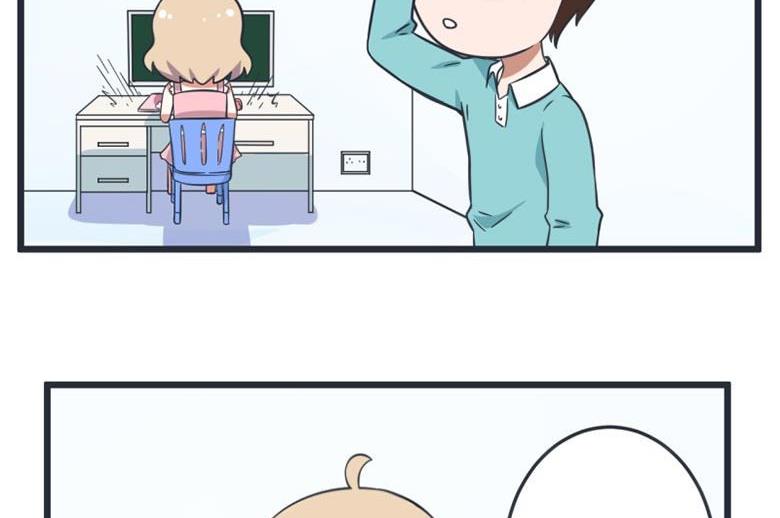 《超级污敌萝小莉》第55话 第4页