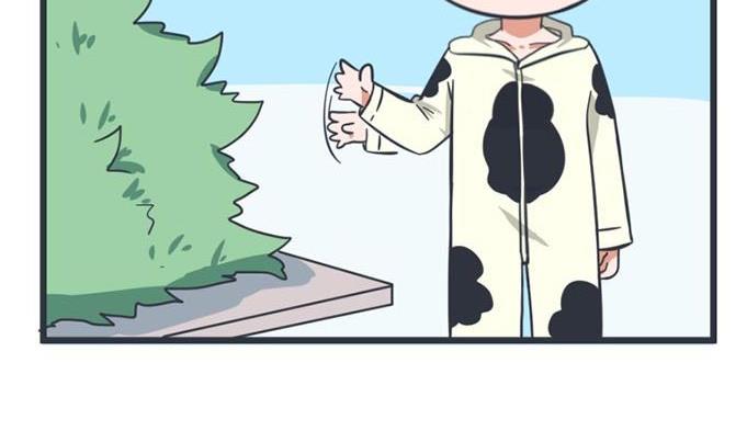 《超级污敌萝小莉》第53话 第14页