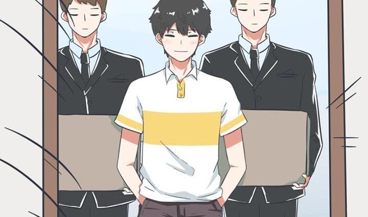 《超级污敌萝小莉》第53话 第20页