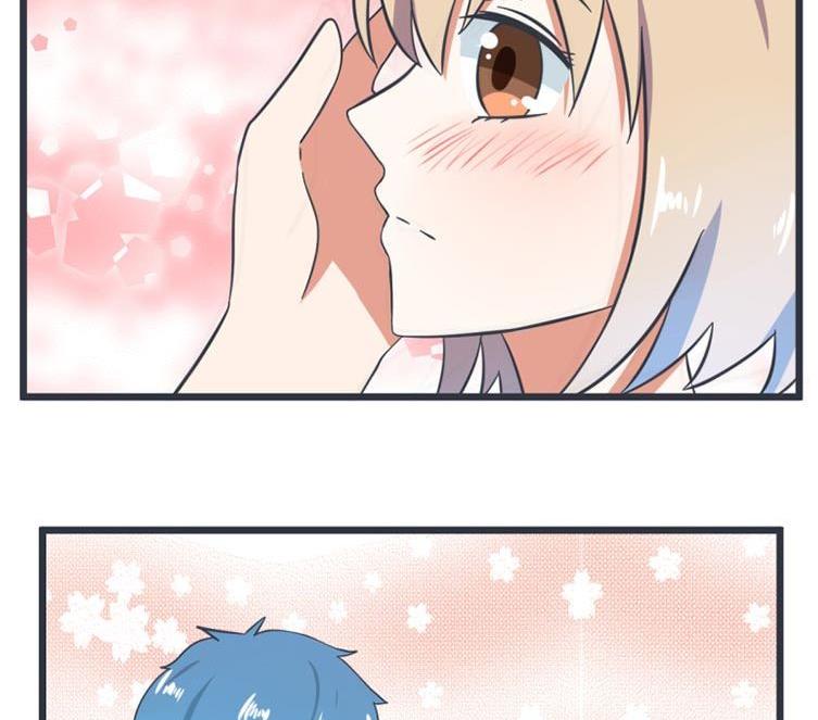 《超级污敌萝小莉》第54话 第29页