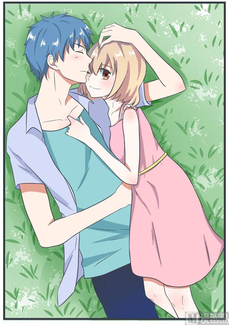 《超级污敌萝小莉》第56话 第25页
