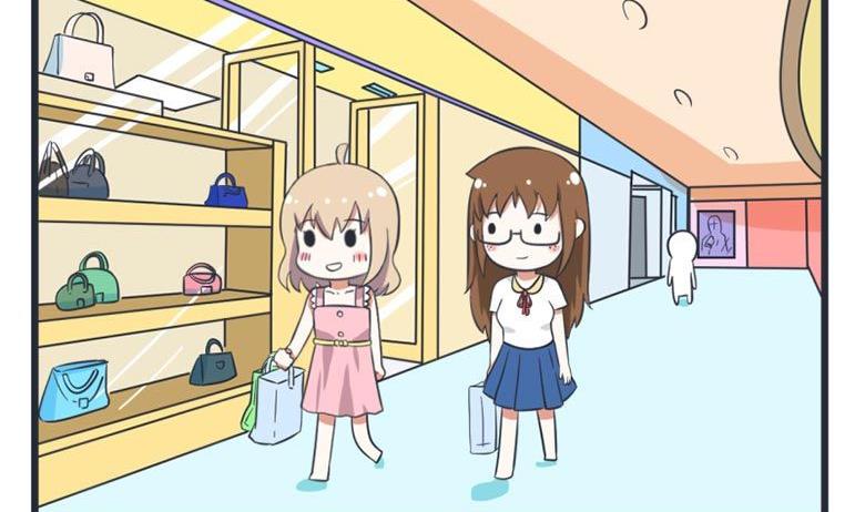 《超级污敌萝小莉》第56话 第2页