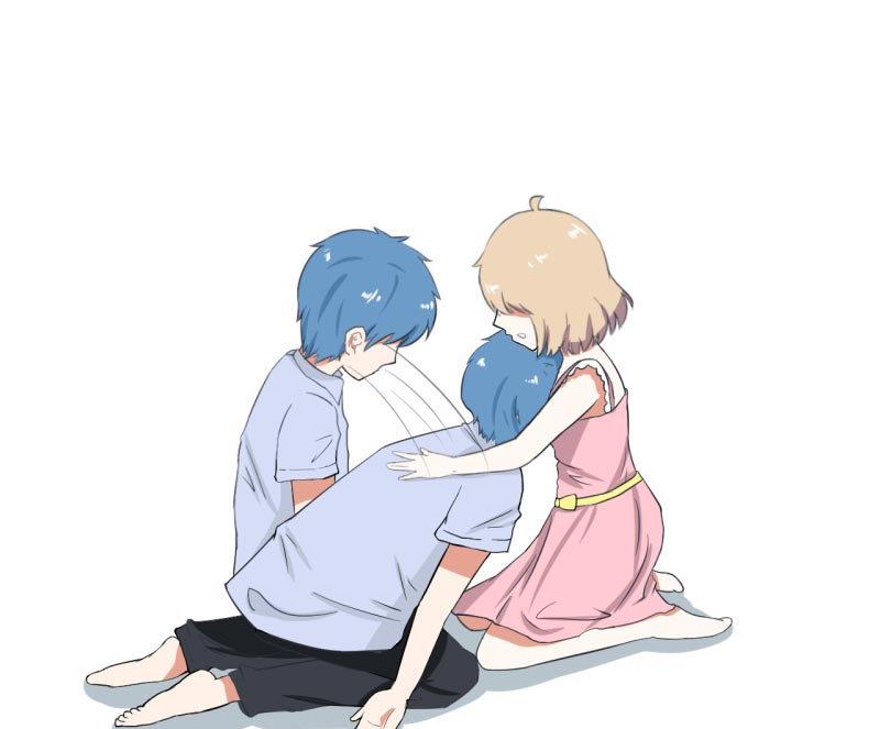 《超级污敌萝小莉》第59话 情不自禁吻陆痴 第32页