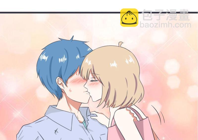《超级污敌萝小莉》第60话 半路杀出林可儿 第2页