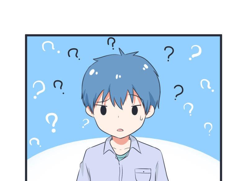 《超级污敌萝小莉》第63话 陆痴又陷入选择 第31页