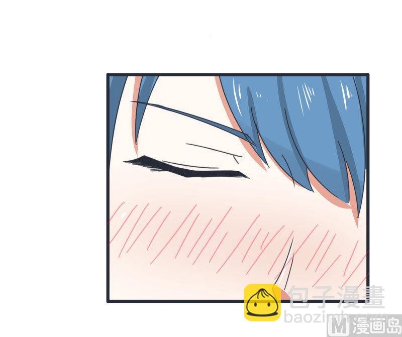 《超级污敌萝小莉》第68话 第二次告白 第17页