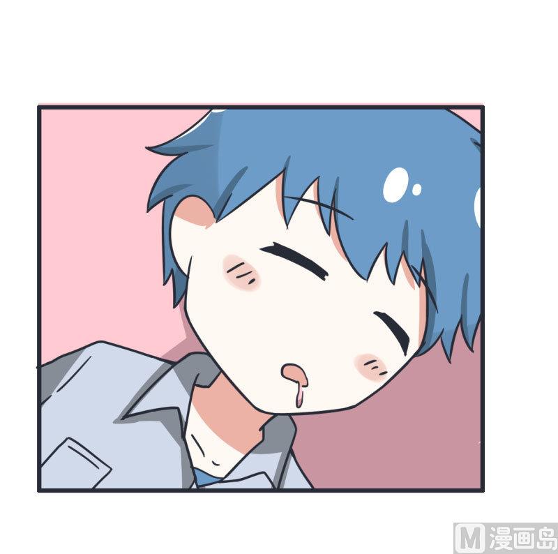 《超级污敌萝小莉》第72话 每一秒的甜蜜 第26页