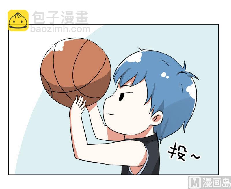 《超级污敌萝小莉》第74话 万人迷陆痴 第5页