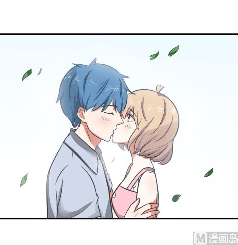 《超级污敌萝小莉》第81话 不能播 第26页