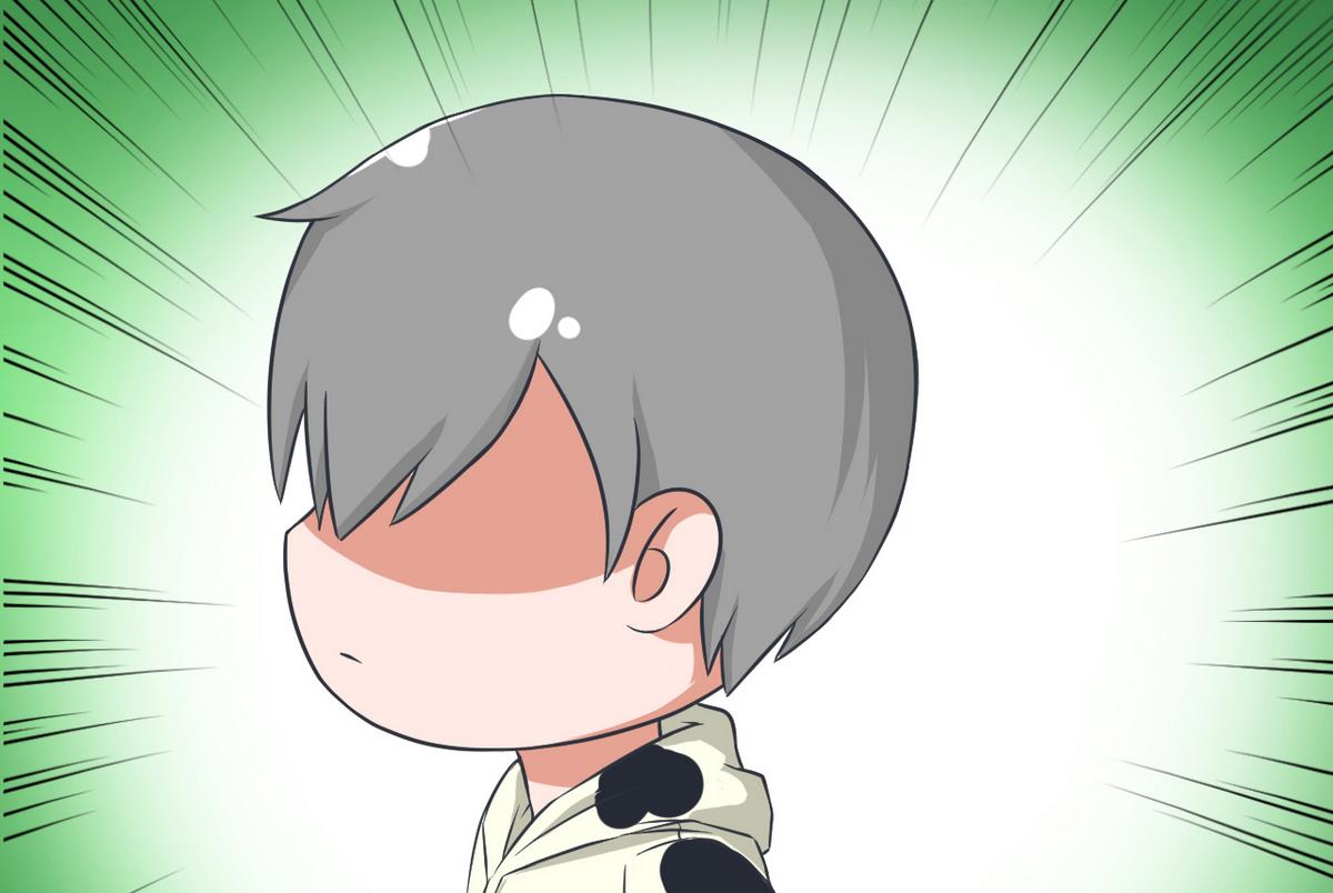 《超级污敌萝小莉》第86话 圣诞节炸了 第17页