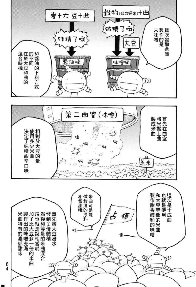 《农大菌物语》第79回 第6页