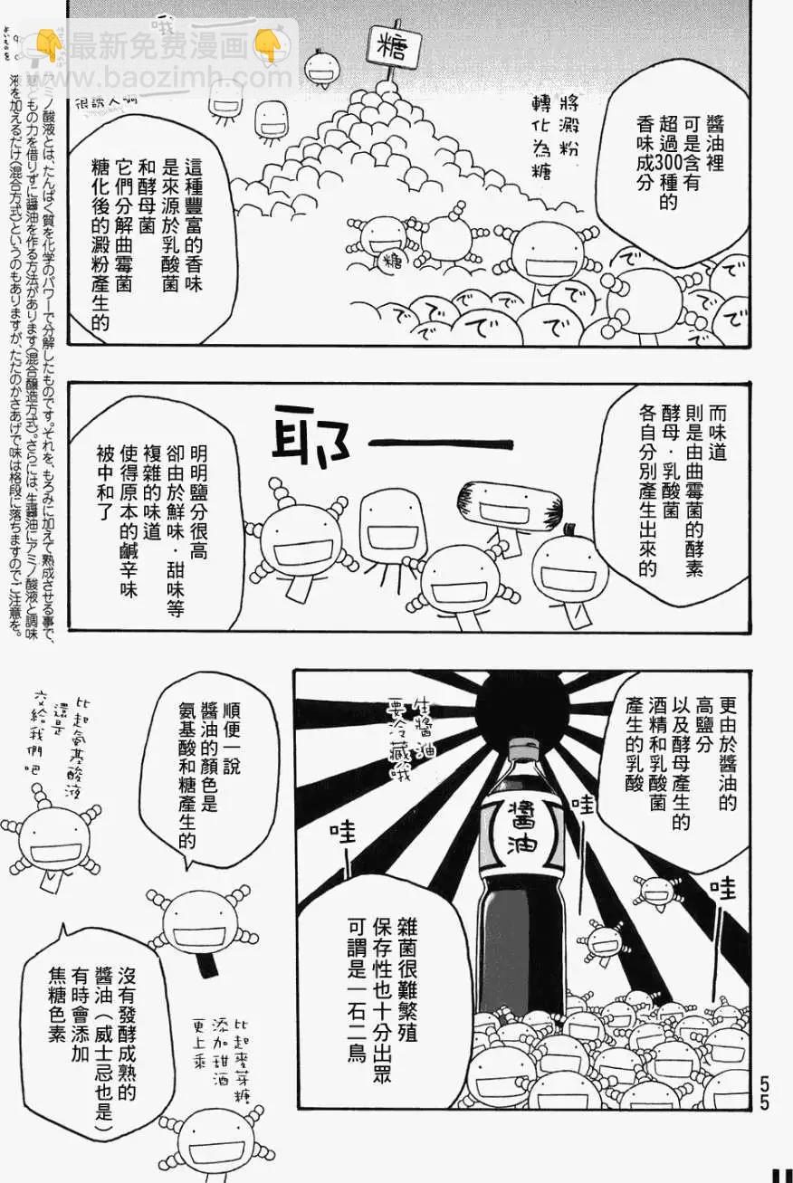 《农大菌物语》第78回 第13页