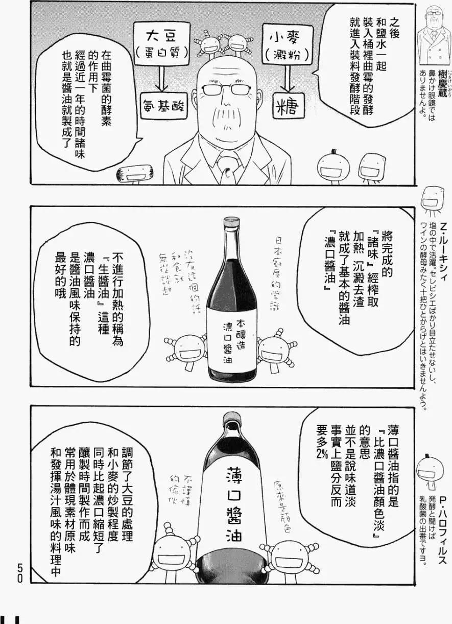 《农大菌物语》第78回 第8页
