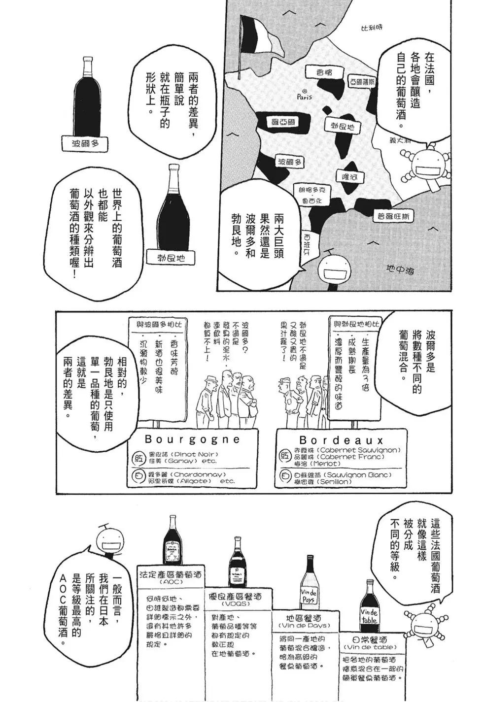 《农大菌物语》第06卷 第23页