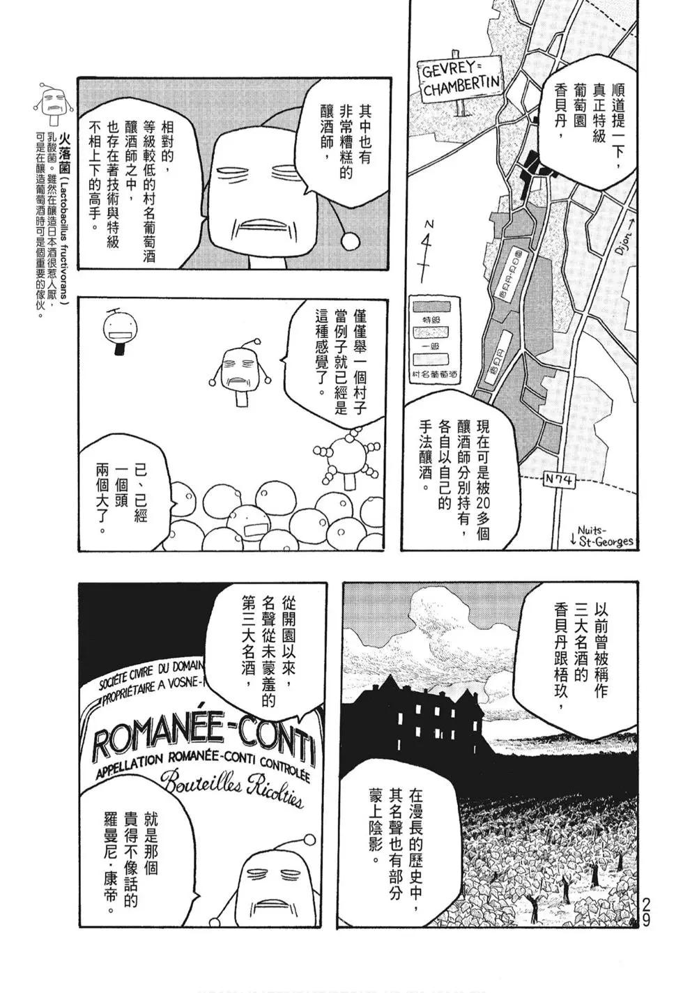 《农大菌物语》第06卷 第29页