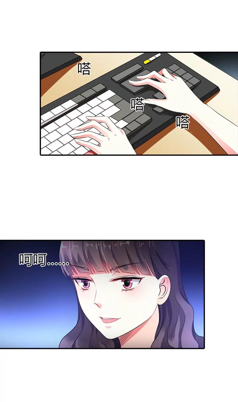 《总裁的药引》我不会让你得逞的 第19页