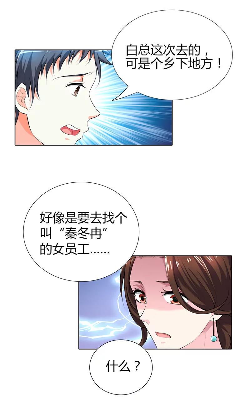 《总裁的药引》这个适合你 第6页