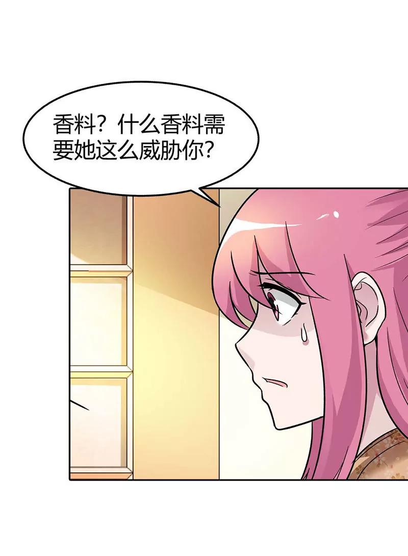 《总裁的药引》身世的秘密 第24页