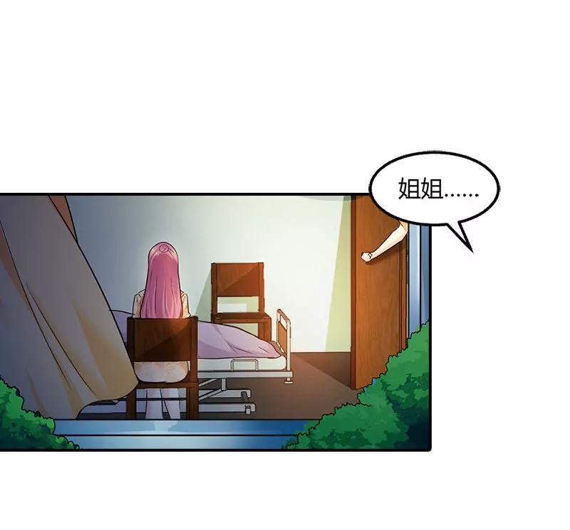 《总裁的药引》你怎么还不醒来 第20页