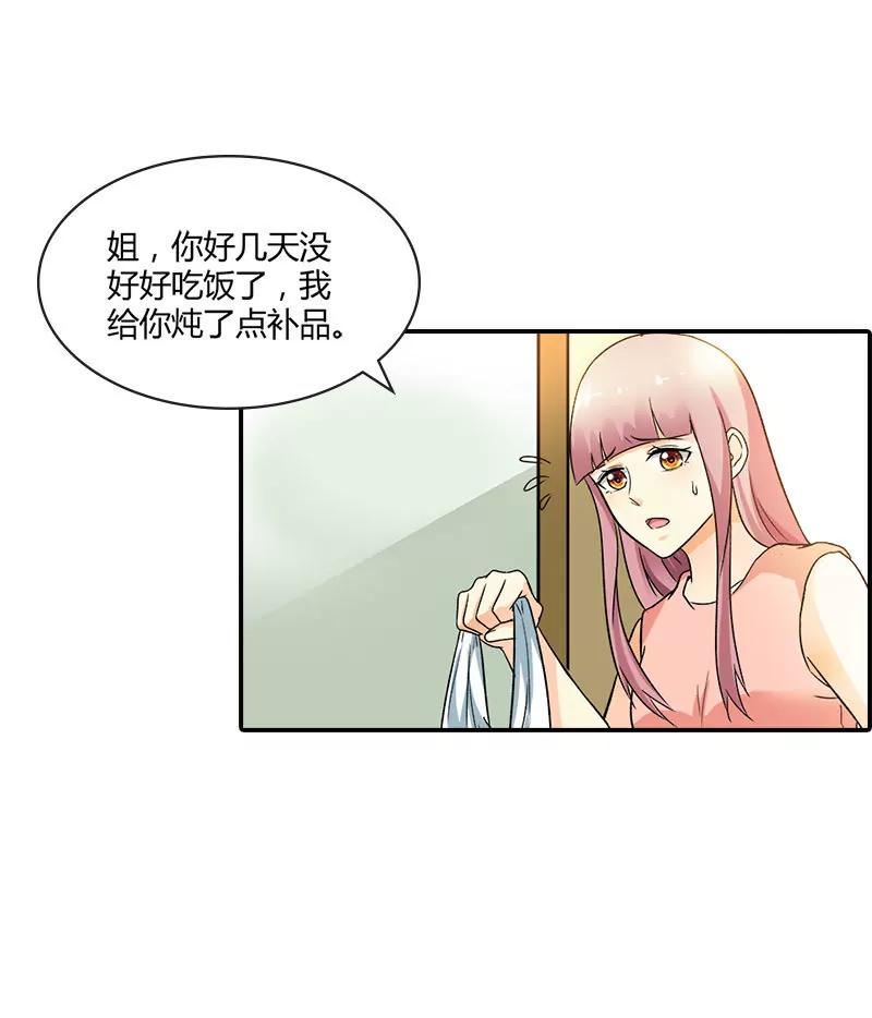 《总裁的药引》你怎么还不醒来 第21页