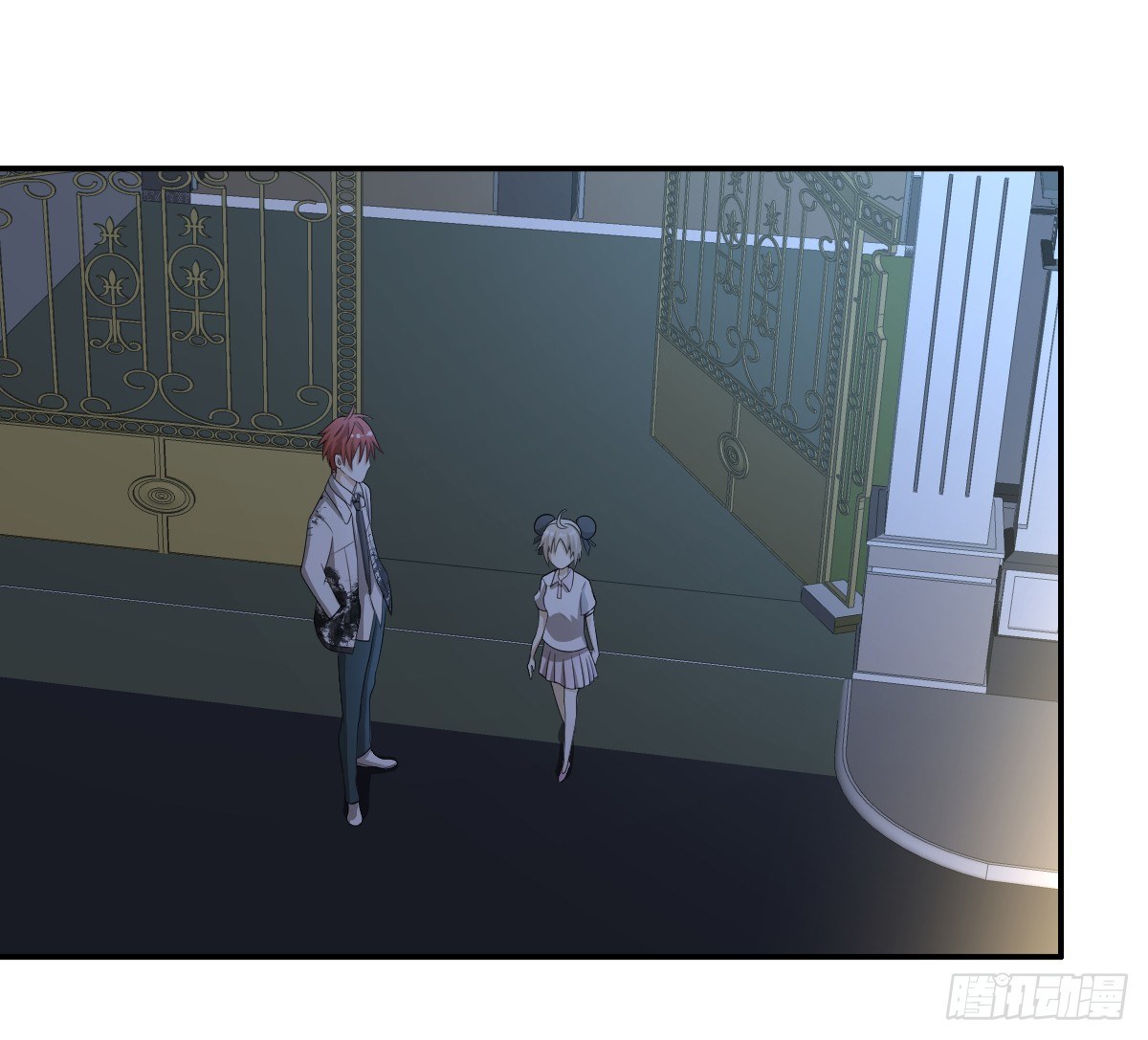 《逆天仙命》12-钞能力少女（周三加更） 第8页
