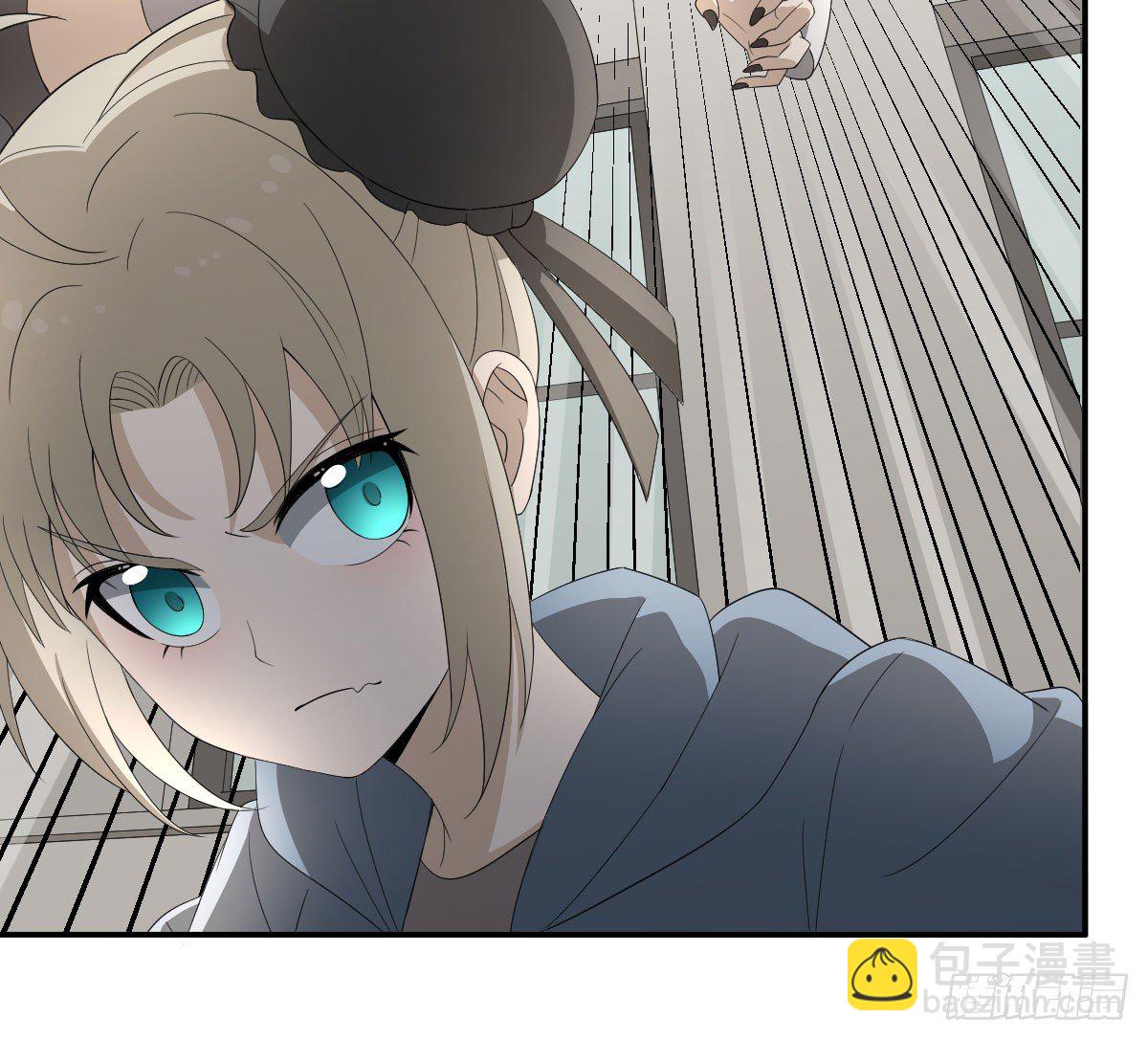 《逆天仙命》25-破局 第24页