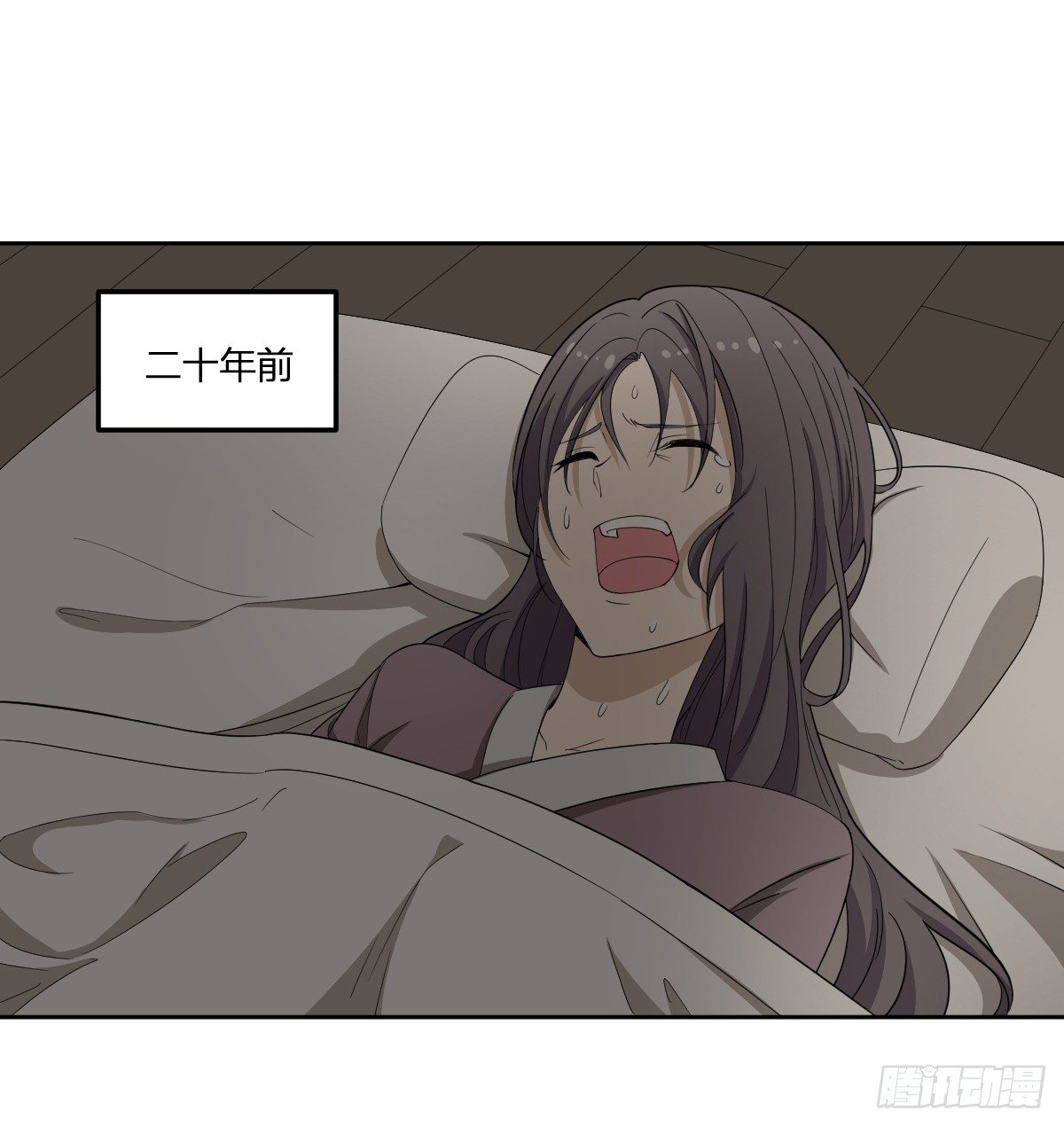 《逆天仙命》27-一分为二的…… 第11页