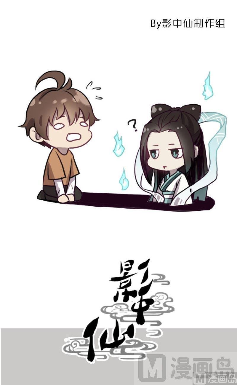 《影中仙》第74章 神秘丝帕 第22页