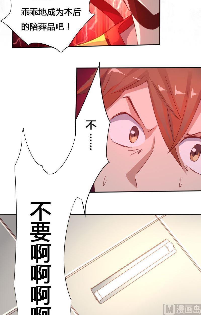 《影中仙》第73章 苏醒 第3页