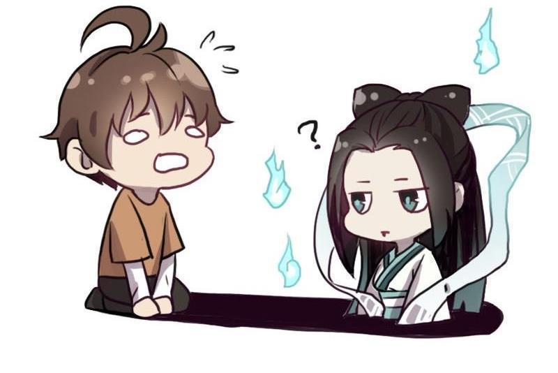 《影中仙》第78话 下马威 第45页