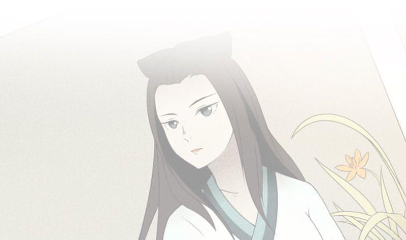 《影中仙》第82话 娃娃（上） 第34页
