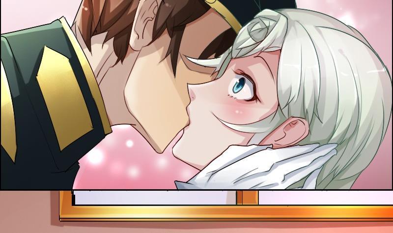 《影中仙》第87话 前尘往事 第34页