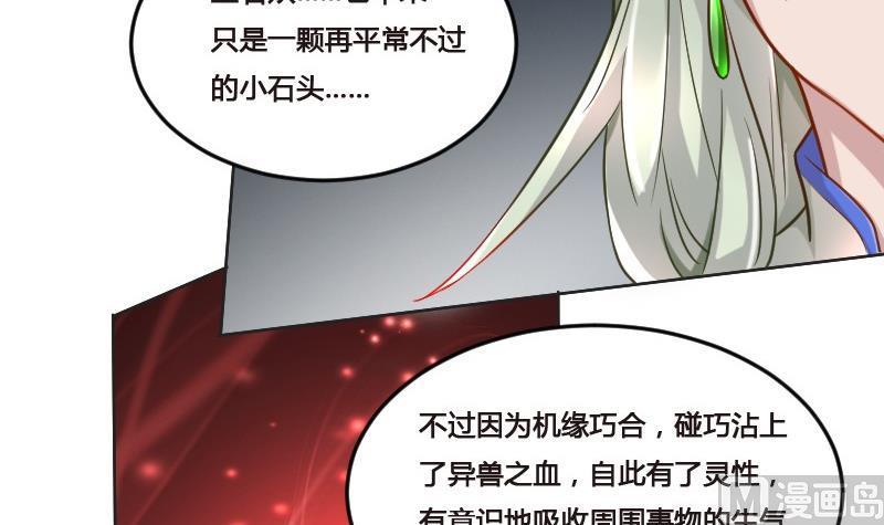 《影中仙》第90话 血石妖 第24页