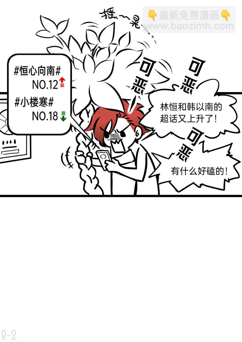 《今天不营业》08 男团成员暗地里竟然 第2页